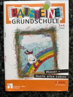 Zeitschrift Bausteine, Grundschule: Wasser, Quelle allen Lebens Münster (Westfalen) - Mecklenbeck Vorschau