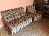 Couch + Sessel Thüringen - Breitungen Vorschau