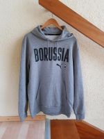 PUMA Borussia Mönchengladbach Hoodie, Größe M Hessen - Hainburg Vorschau