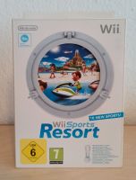 Wii Sports Resort + Wii MotionPlus Frankfurt am Main - Ostend Vorschau