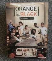 Orange is the new black Staffel 1-4 DVD Box Bremen - Osterholz Vorschau