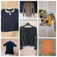 Damen Oberteil/Bluse Gr.M/L Nordrhein-Westfalen - Leverkusen Vorschau