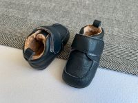 Maximo Leder Krabbelschuhe Klett blau Schuhe Gr. 17 (ab 3 Monate) Hannover - Südstadt-Bult Vorschau