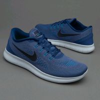 Nike Free Rn 2016 Gr:42,5 Niedersachsen - Bad Pyrmont Vorschau