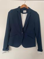 blauer Blazer von Pimkie in XS Hessen - Rodgau Vorschau
