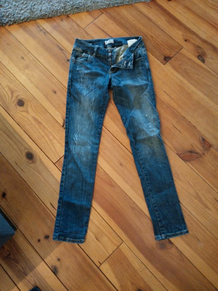 LTB Jeans Gr. 29/32 in Wietmarschen