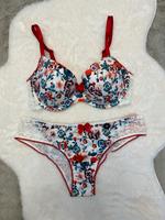 Slip und BH Set Hunkemöller 75D/M neu Häfen - Bremerhaven Vorschau