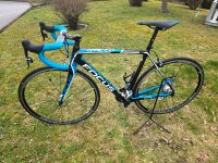 focus izalco team sl 4.0 Voll Carbon Rennrad Top Zustand ! 54 Baden-Württemberg - Gaildorf Vorschau