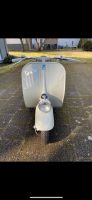 Vespa Faro Basso Aluminium West - Höchst Vorschau