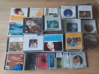 80 Klassik CDs von Barock bis Spätromantik Bayern - Dingolfing Vorschau