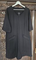 Kleid Ulla Popken 46/48 neu schwarz, sehr schön 99 Euro Niedersachsen - Delmenhorst Vorschau