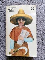 DDR Buch "Trini", Ludwig Renn Sachsen - Dippoldiswalde Vorschau