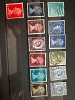 Briefmarkensammlung Rheinland-Pfalz - Trier Vorschau