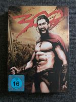 300 DVD Steelbook Gerard Butler Sparta Kreis Ostholstein - Neustadt in Holstein Vorschau