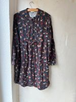 Kleid Muster Blätter Hirsch Boho Bayern - Höchberg Vorschau