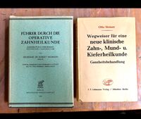 Führer durch die operative Zahnheilkunde & Wegweiser ganzheitlich Köln - Ehrenfeld Vorschau