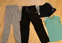 Adidas Kleider Paket xs-m Niedersachsen - Stolzenau Vorschau