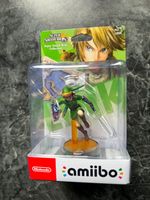 amiibo Link (Super Smash Bros Collection) Baden-Württemberg - Mannheim Vorschau