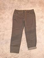 Hose Cecil Tracey olive xl Nordrhein-Westfalen - Ahlen Vorschau