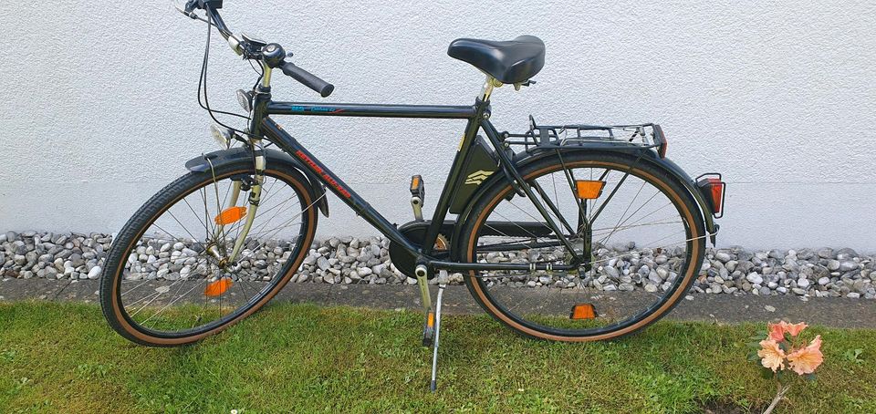 Herren Fahrrad Marke Kettler in Baindt