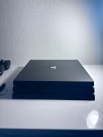 Playstation 4 Pro 1TB in schwarz Nordrhein-Westfalen - Solingen Vorschau