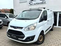 Ford Transit Custom Kasten 310 L2 Trend*AHK*KLIMA* Baden-Württemberg - Venusberg Vorschau