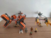 Lego Star Wars Baden-Württemberg - Mannheim Vorschau