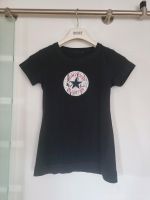 Shirt schwarz Converse Größe XS Bayern - Ingolstadt Vorschau