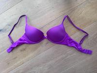 Victoria’s Secret Push Up BH 34B Bayern - Burgthann  Vorschau