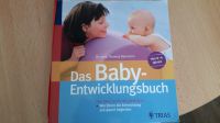 Das Baby Entwicklungsbuch (0-4 Jahre) Trias Schleswig-Holstein - Wankendorf Vorschau