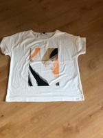 T Shirt von Comma Größe 42 Hessen - Alheim Vorschau