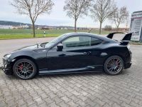 Toyota GT86 2,0-l-Boxermotor Limited Cup Edition Aero Bayern - Schwandorf Vorschau