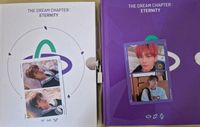 [WTS] TXT TDC: Eternity Photokarten Soobin Taehyun Beomgyu Hessen - Lollar Vorschau