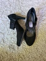 Pumps gr. 37 Street shoes schwarz Nordrhein-Westfalen - Hamm Vorschau