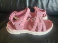 Skechers Goga Mat Sandalen Gr. 37 Inkl.Versand Nordrhein-Westfalen - Langenfeld Vorschau