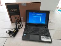 Acer Aspire ES13 Laptop Notebook, 13" Zoll, schwarz, 1TB HDD Bayern - Meinheim Vorschau