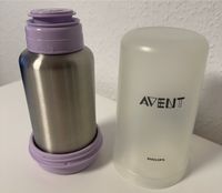 Philips Avent Babyflaschen/Babykost Erwärmer ❤️TOP❤️ Essen - Steele Vorschau