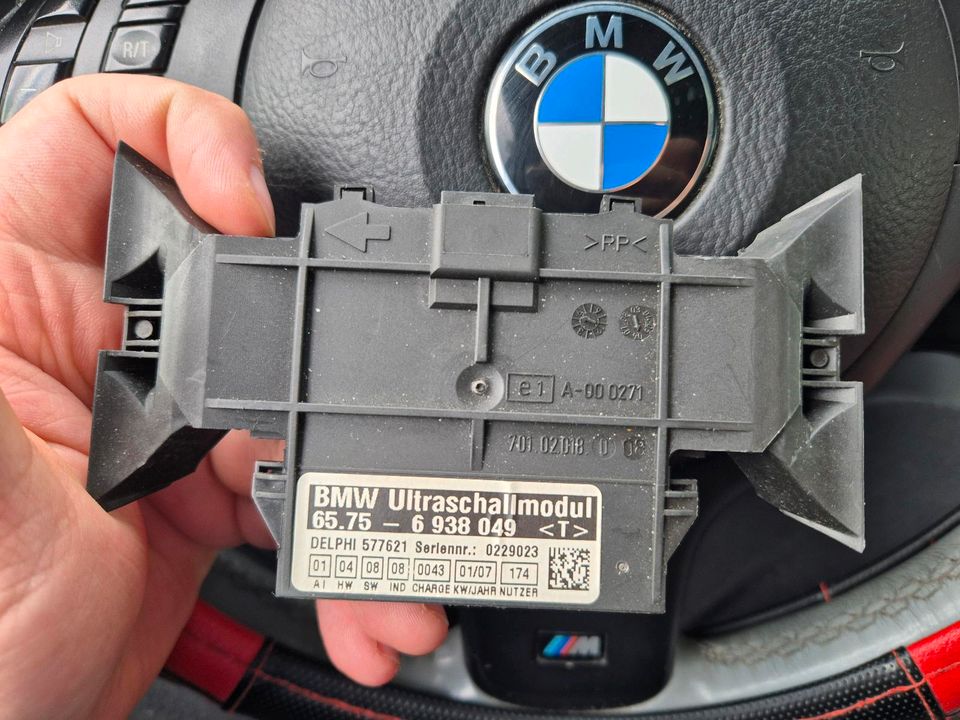 Suche BMW e39 Ultraschallmodul in Ibbenbüren