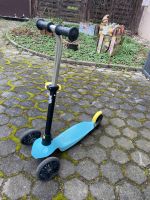 Scooter Tretroller für Kinder Leipzig - Anger-Crottendorf Vorschau