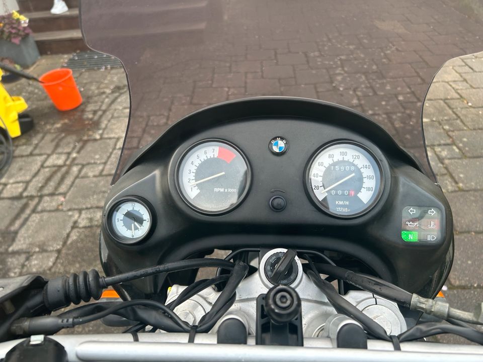 Gebrauchte BMW F650 in Menden