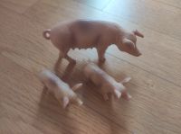 KINDERTOYZ Schwein mit 2 Ferkeln - SEHR GUT ERHALTEN Berlin - Lichtenberg Vorschau