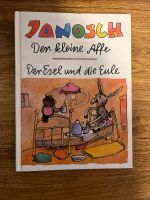 Der kleine Affe – Janosch Hessen - Heusenstamm Vorschau