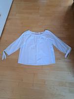 S. Oliver Bluse Weiß Gr. 42 Hessen - Laubach Vorschau