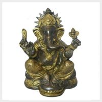 Ganesha Glücksgott Ganesh Shiva Rama Krishna Hinduismus Mitte - Tiergarten Vorschau