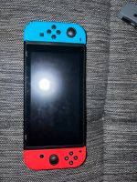 Nintendo Switch (CFW fähig) Niedersachsen - Hildesheim Vorschau