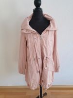 Jacke, Parka, Reserved, rosa, altrosa, Gr. 38, NEU Hannover - Südstadt-Bult Vorschau