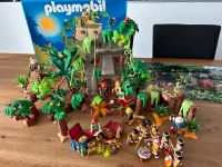 Playmobil Dschungelruine 3015& 3017 Nordrhein-Westfalen - Erwitte Vorschau
