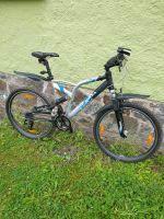 Mountain - Bike Fahrrad von Merida 26Zoll 27-Gang-STI Schaltung Bayern - Naila Vorschau