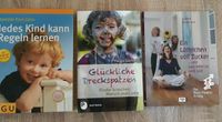 Eltern Bücher Erziehung Löffelchen Zucker Dreckspatzen Regeln Baden-Württemberg - Teningen Vorschau