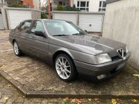 Alfa Romeo 164    2,0 twin spark   H Kennzeichen Baden-Württemberg - Villingen-Schwenningen Vorschau